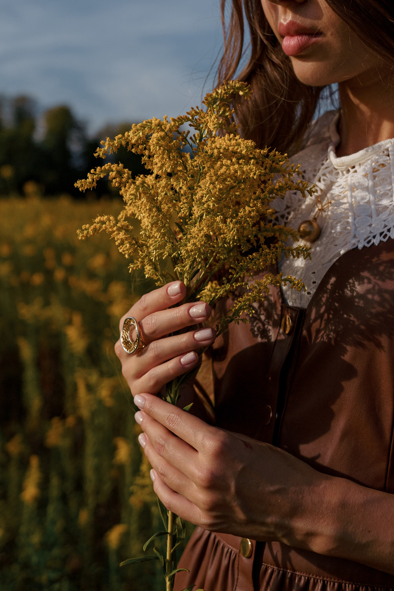 Abkhazia autumn. Fashion story. Саша Потапкин Фотограф. Сочи, Екатеринбург, Москва