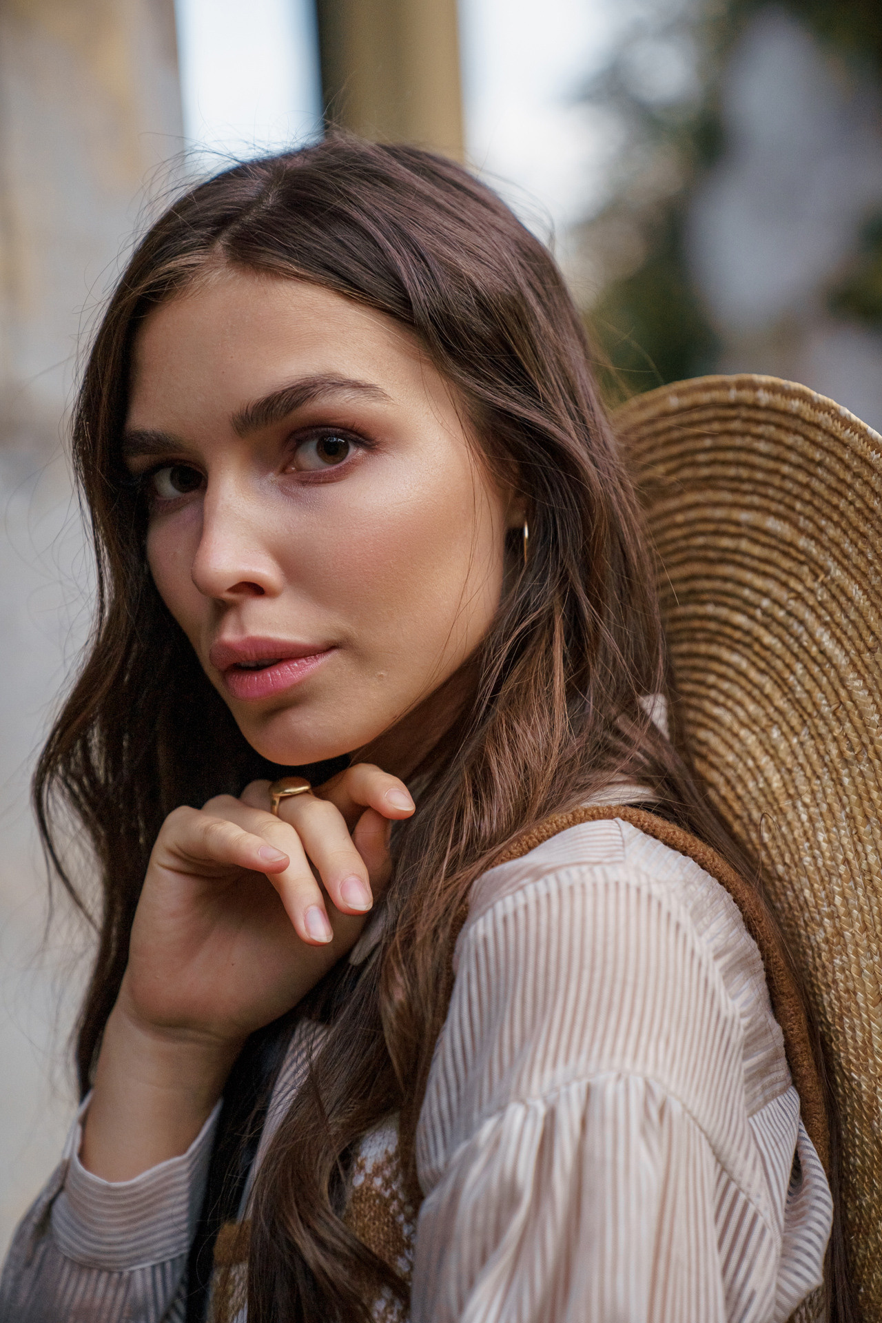 Abkhazia autumn. Fashion story. Саша Потапкин Фотограф. Сочи, Екатеринбург, Москва