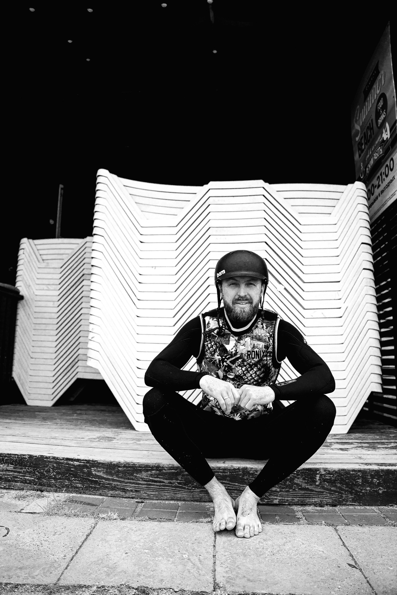 Слава. Вейкборд. Саша Потапкин Фотограф. Сочи, Екатеринбург, Москва