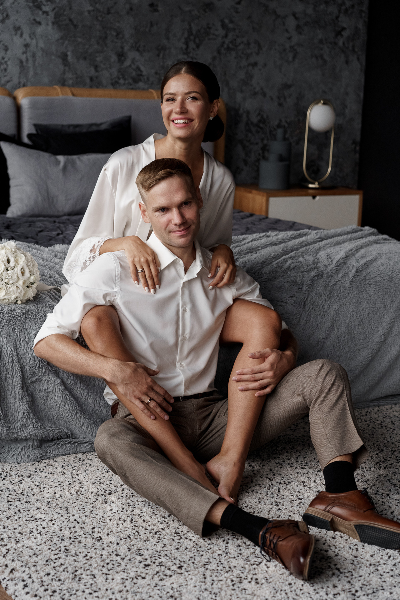 Свадьба Дениса и Насти. Саша Потапкин Фотограф. Сочи, Екатеринбург, Москва