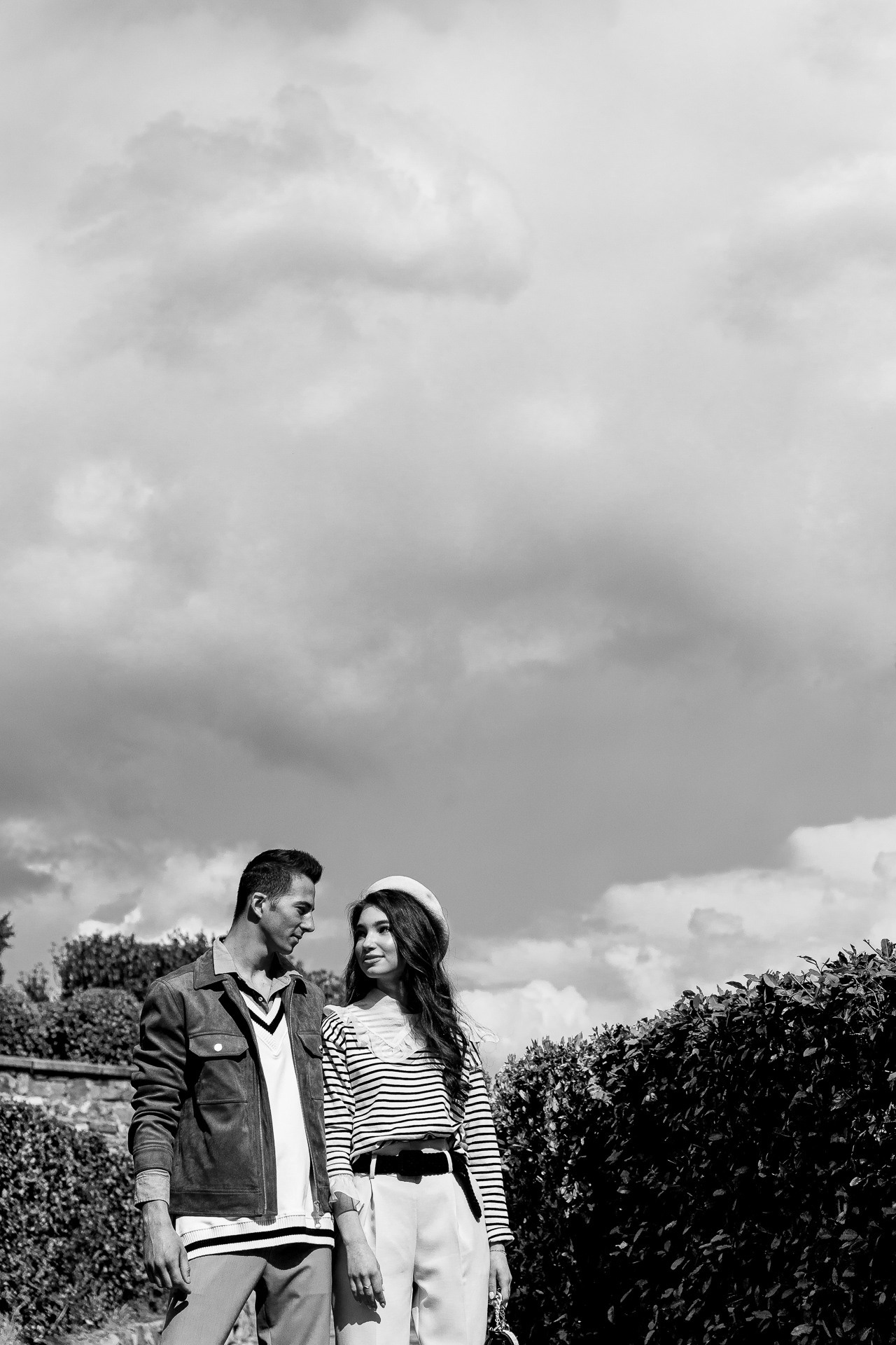 Саша и Леша. Love story в Ялте. Саша Потапкин Фотограф. Сочи, Екатеринбург, Москва