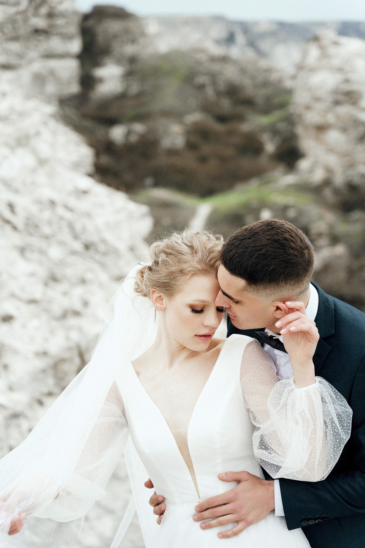 Богдан и Лиза. Свадьба в Крыму. Саша Потапкин Фотограф. Сочи, Екатеринбург, Москва