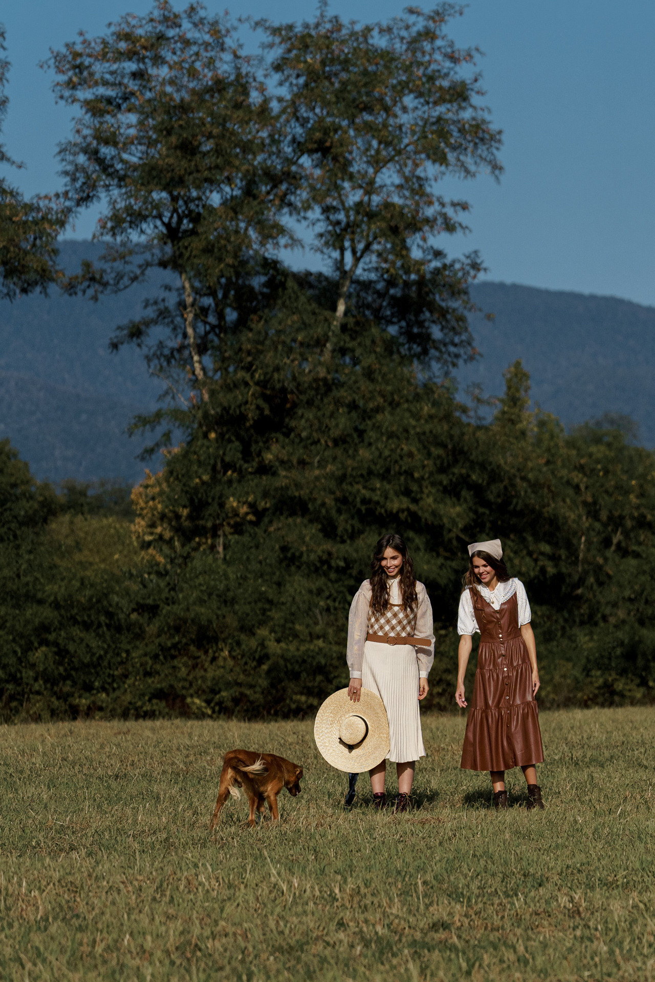 Abkhazia autumn. Fashion story. Саша Потапкин Фотограф. Сочи, Екатеринбург, Москва