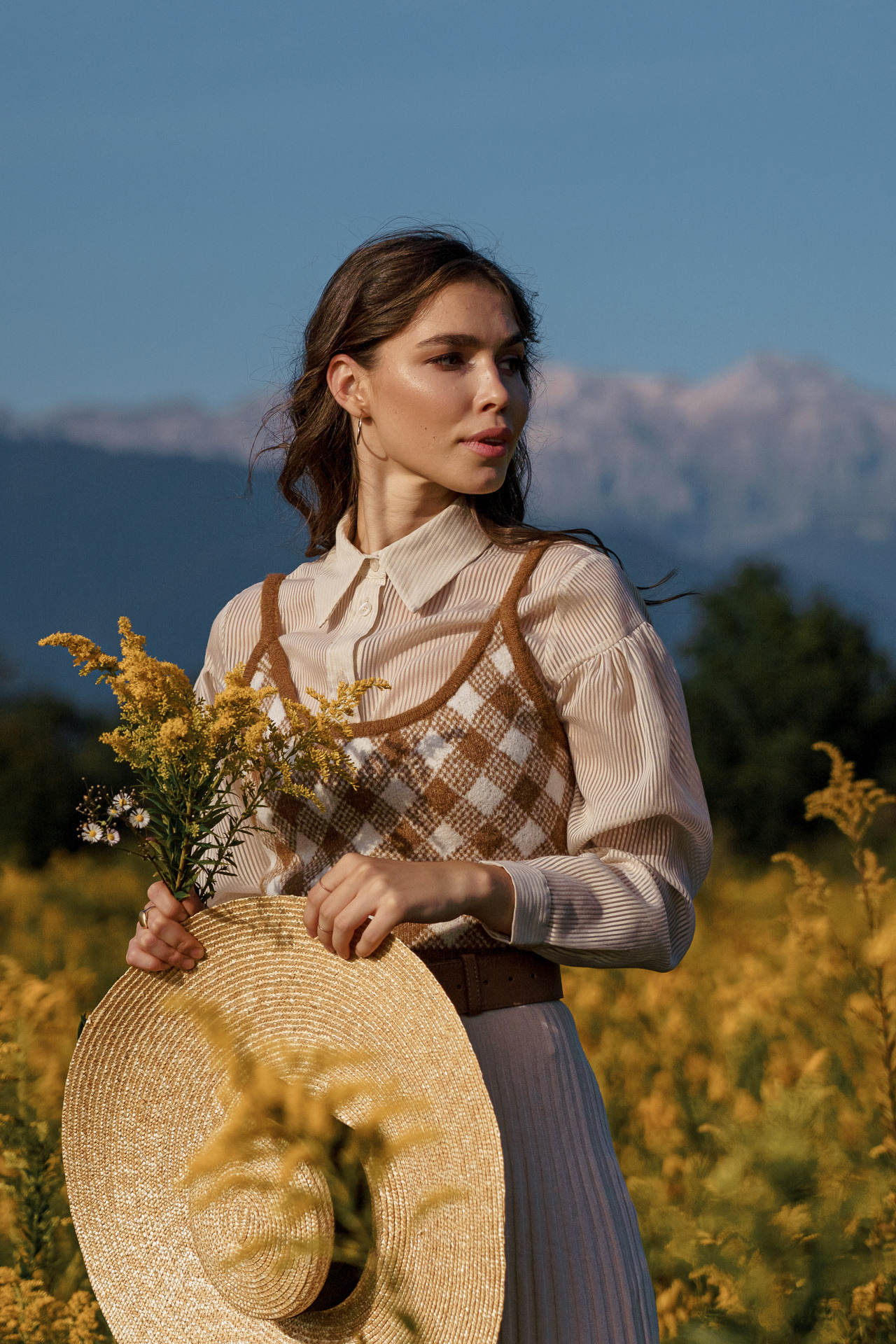 Abkhazia autumn. Fashion story. Саша Потапкин Фотограф. Сочи, Екатеринбург, Москва