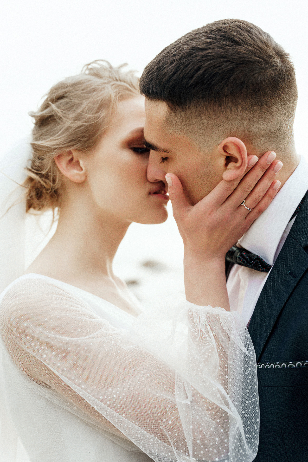 Богдан и Лиза. Свадьба в Крыму. Саша Потапкин Фотограф. Сочи, Екатеринбург, Москва