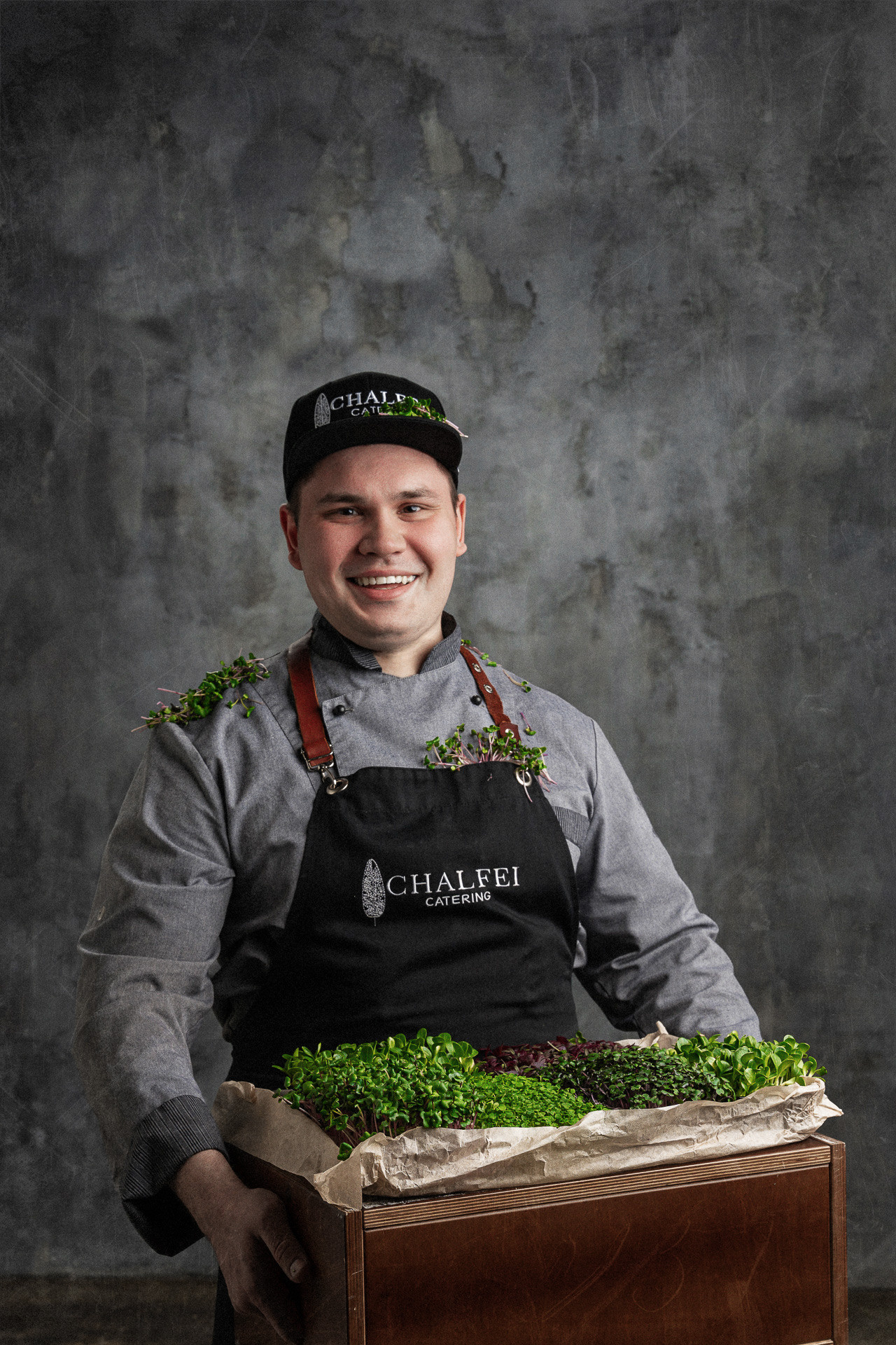 Повара. Фото для рекламы, сайтов. Саша Потапкин Фотограф. Сочи, Екатеринбург, Москва