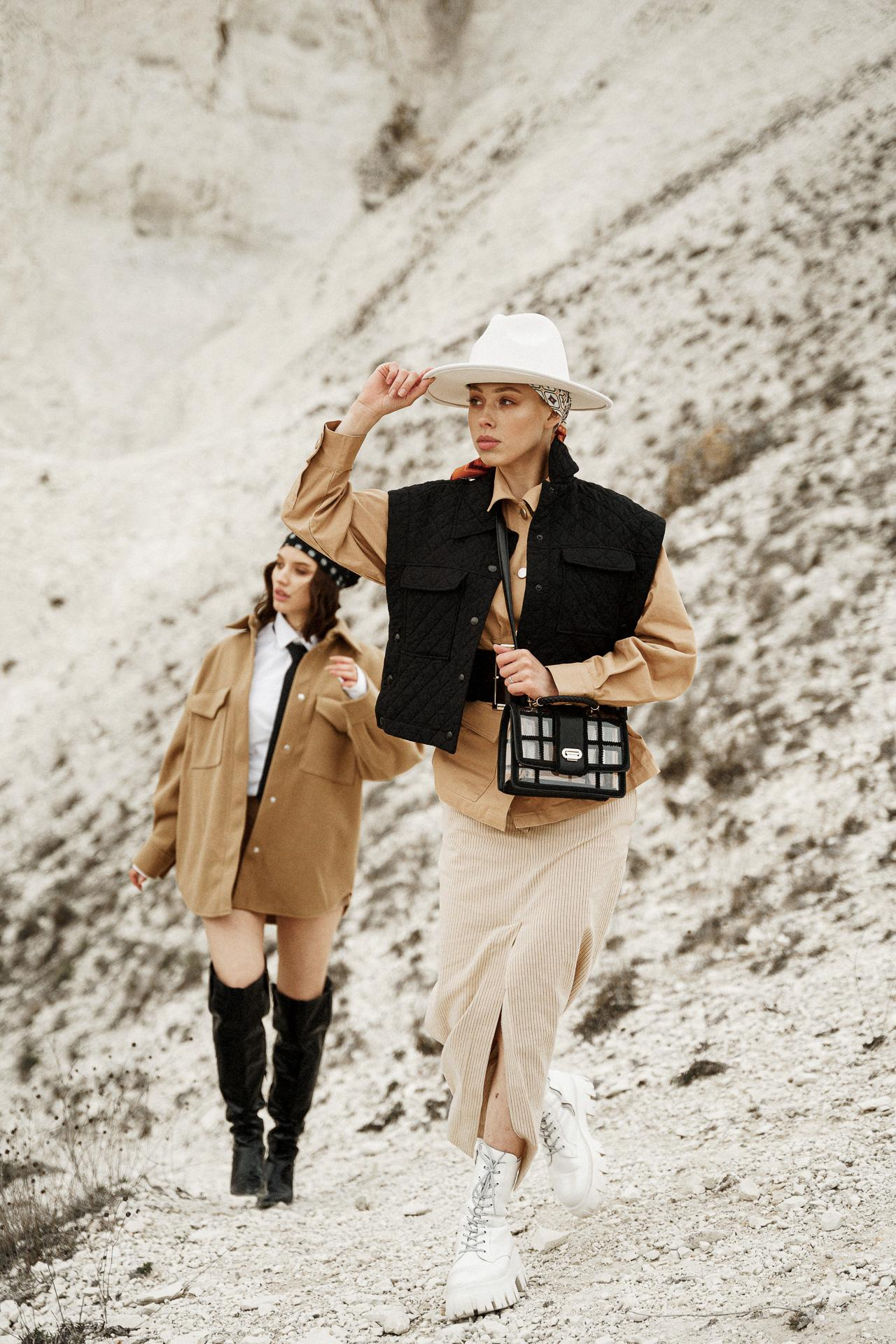 White Rock. Fashion story. Саша Потапкин Фотограф. Сочи, Екатеринбург, Москва