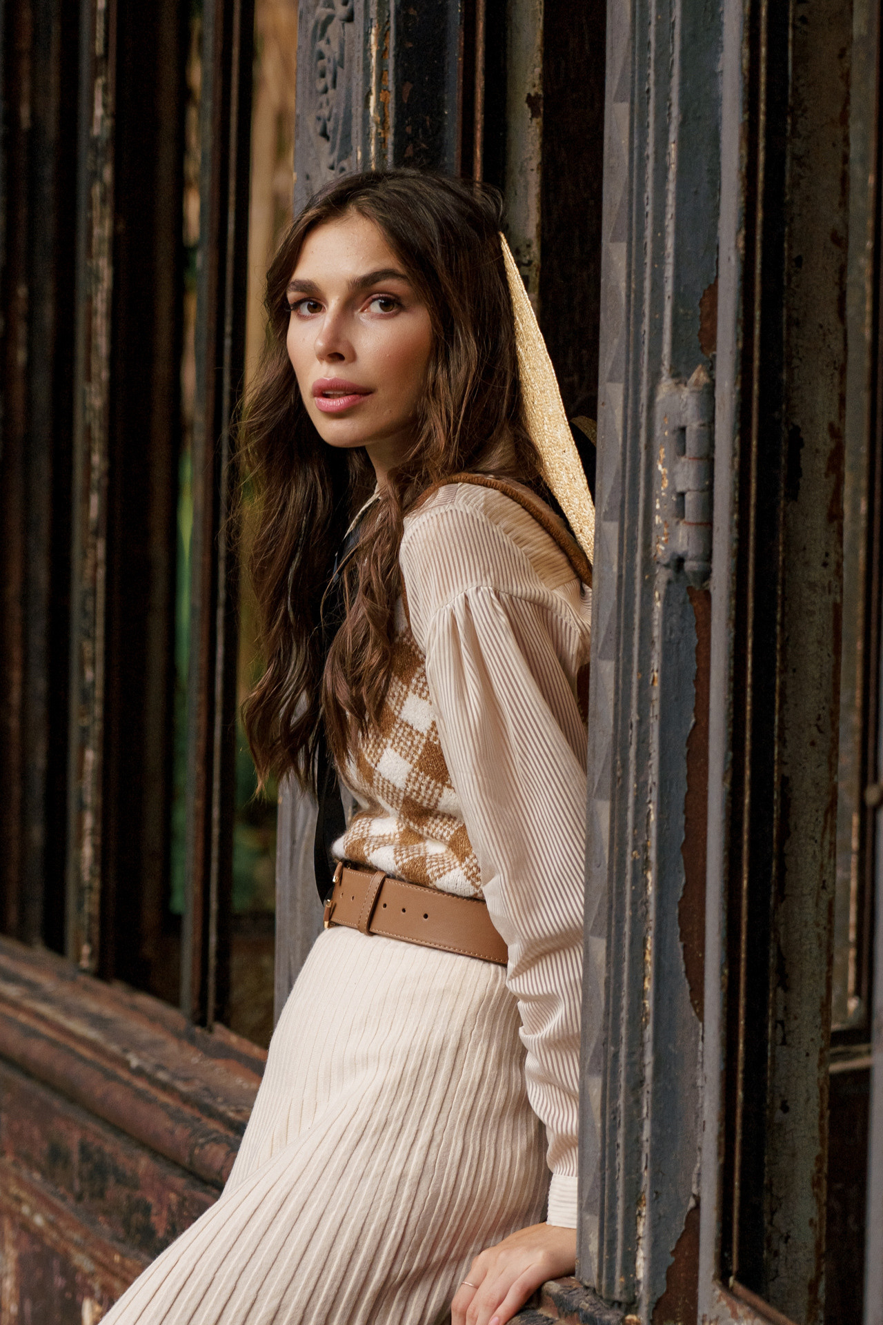 Abkhazia autumn. Fashion story. Саша Потапкин Фотограф. Сочи, Екатеринбург, Москва