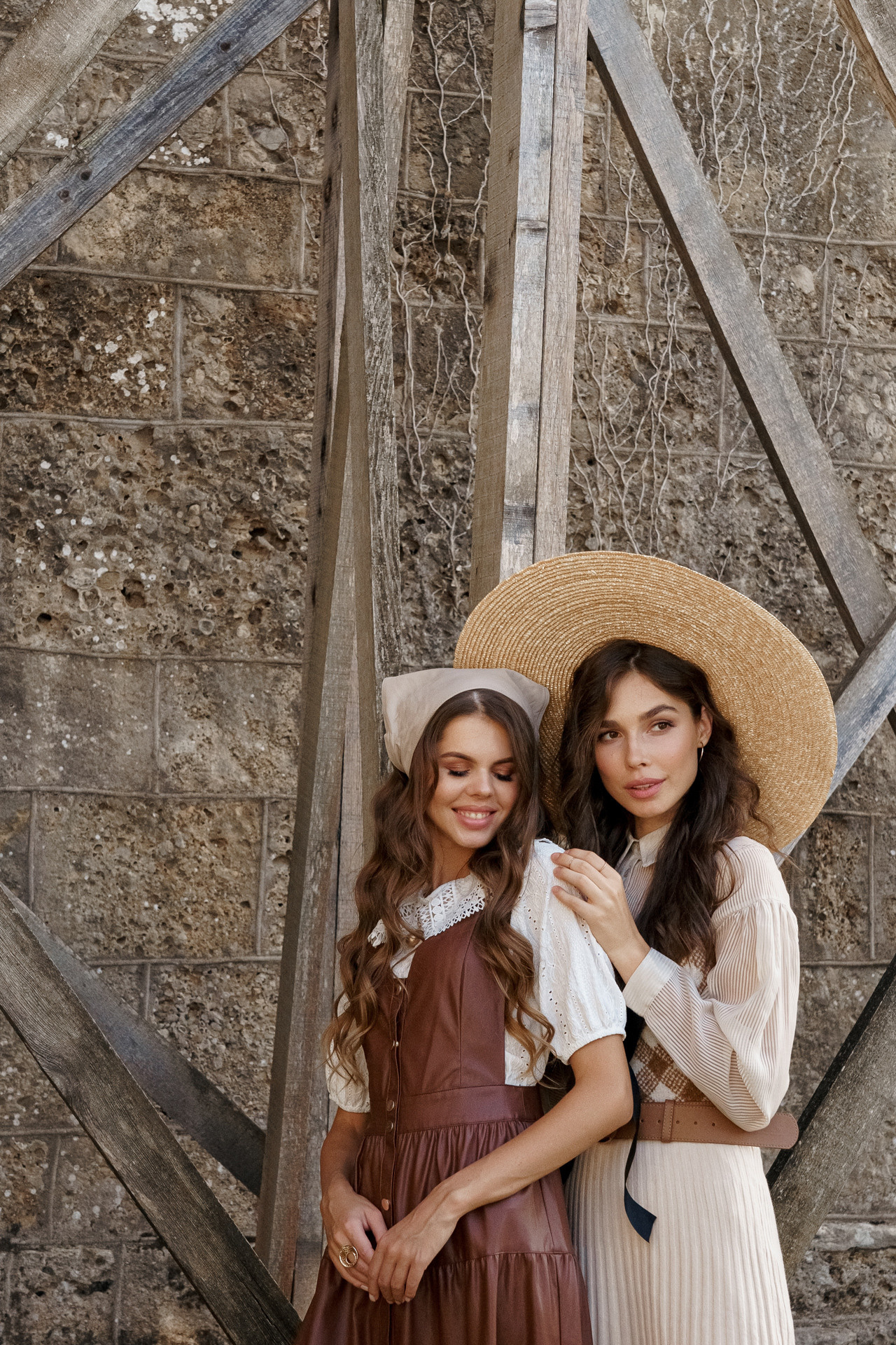 Abkhazia autumn. Fashion story. Саша Потапкин Фотограф. Сочи, Екатеринбург, Москва