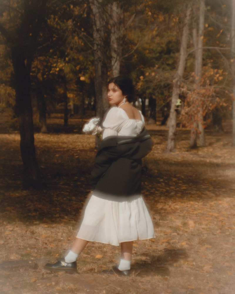 Неля. Фотограф Краснодар Ирина Гафланова