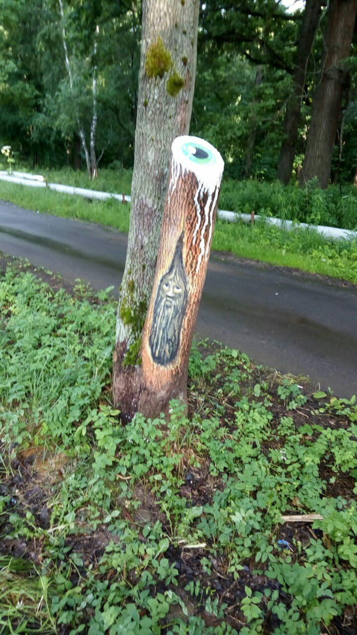 Роспись стен. Яр Панов Арт.Картины, татуировки, роспись стен и одежды в Москве