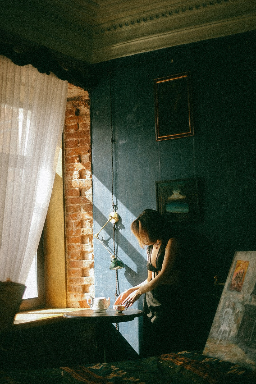 Наташа. Фотограф Нижний Новгород