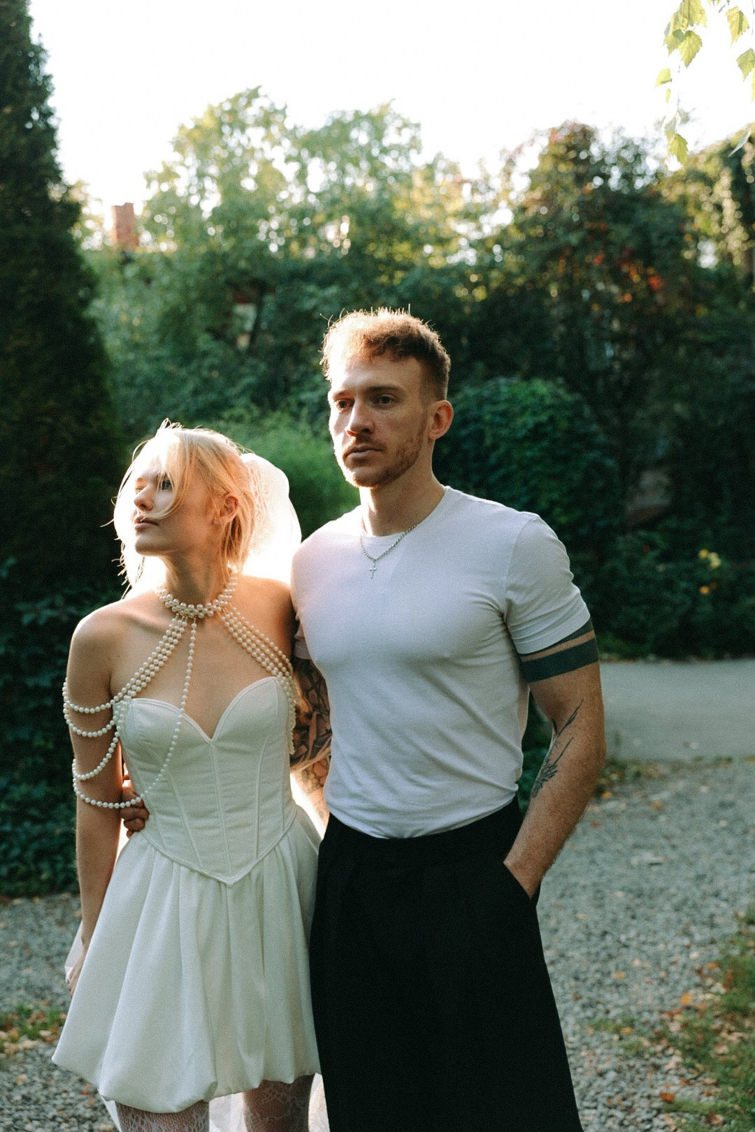 Максим и Катя. Фотограф Нижний Новгород