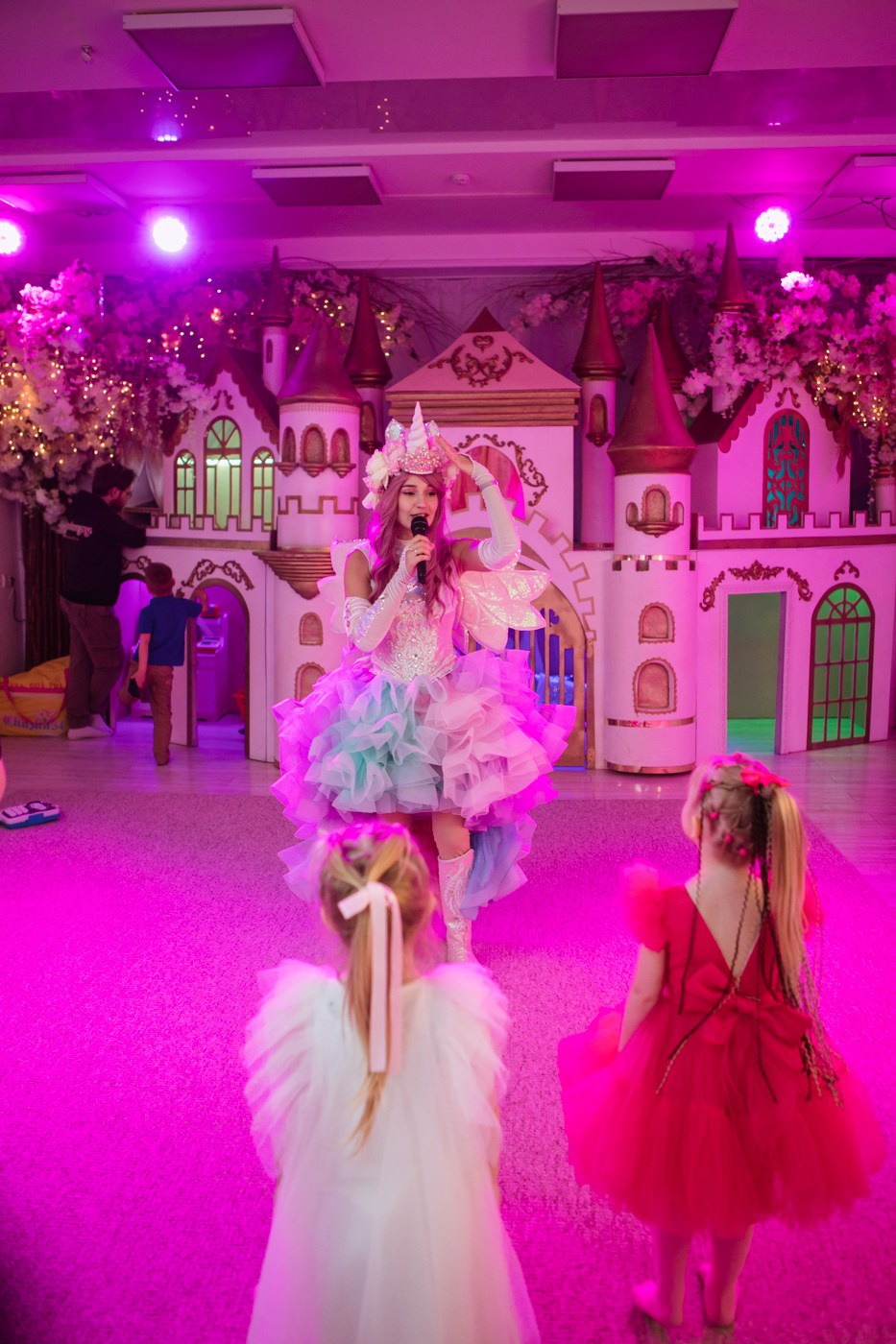 Забаве 4 годика. Skazka34. Фотографы в городе Волгограде — Людмила Агеева и Алексей Околелов