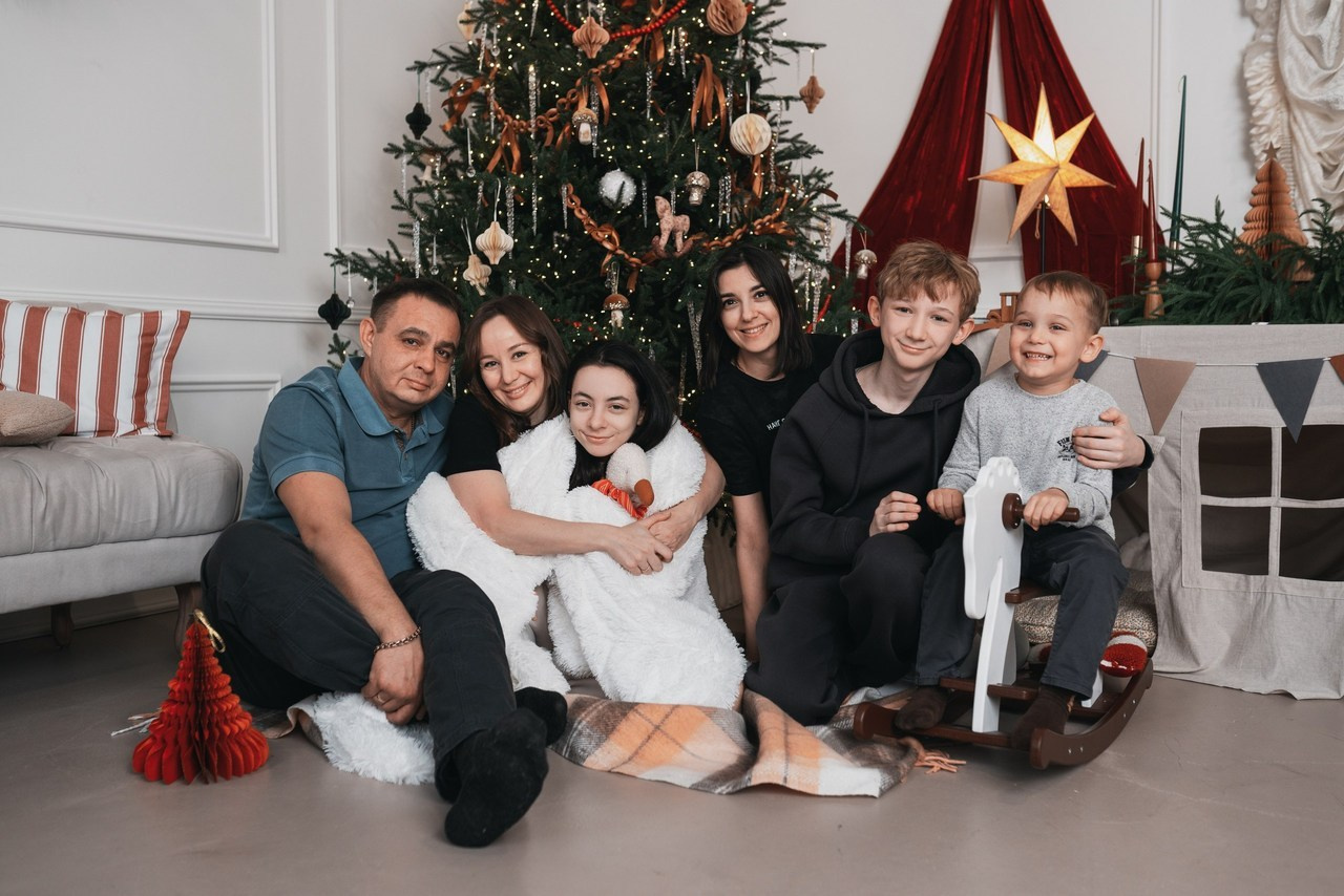 Обратная связь. Коммерческий фотограф в Южно-Сахалинске Оксана Костенко