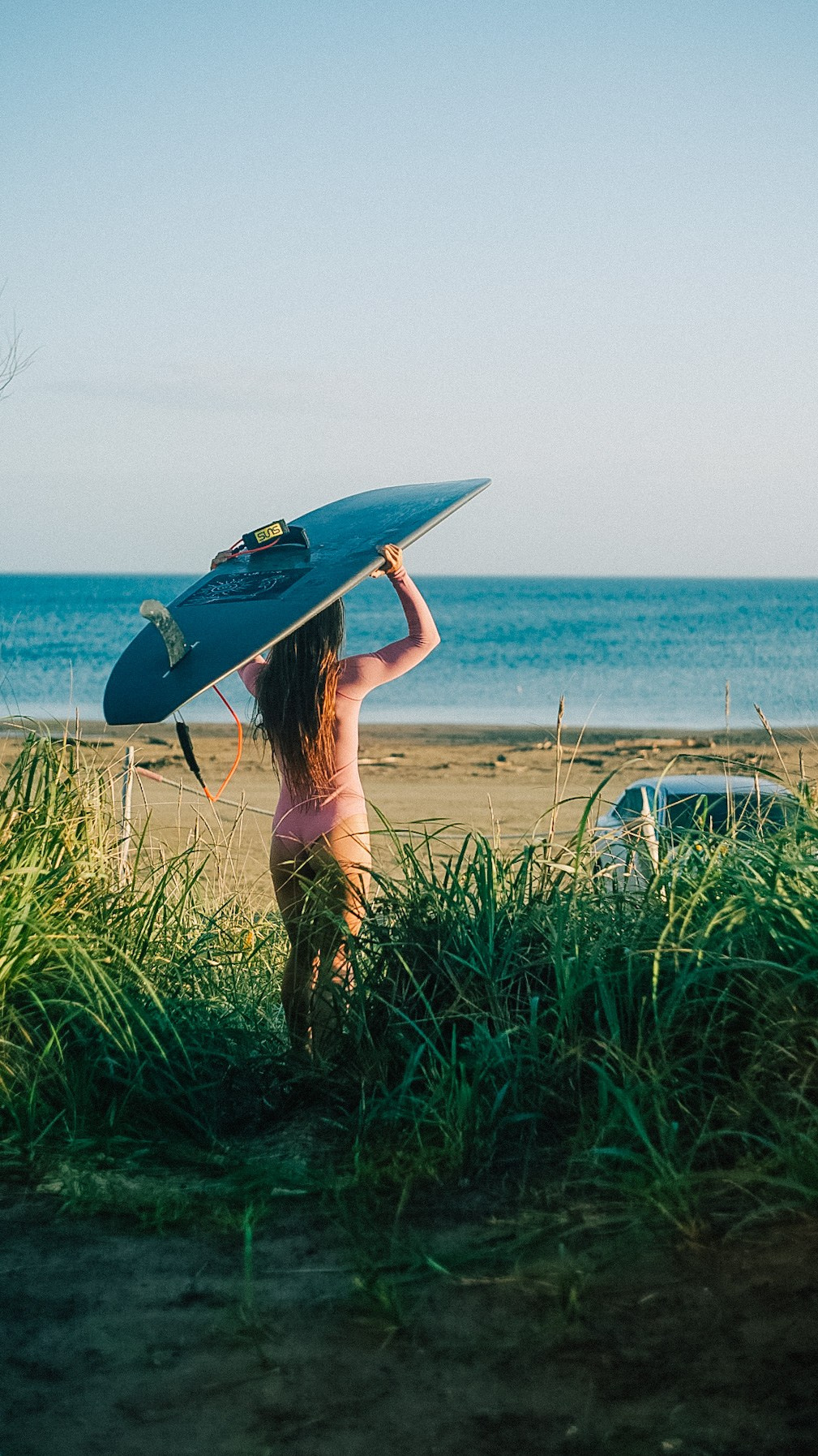 Коммерческий фотограф в Южно-Сахалинске Оксана Костенко