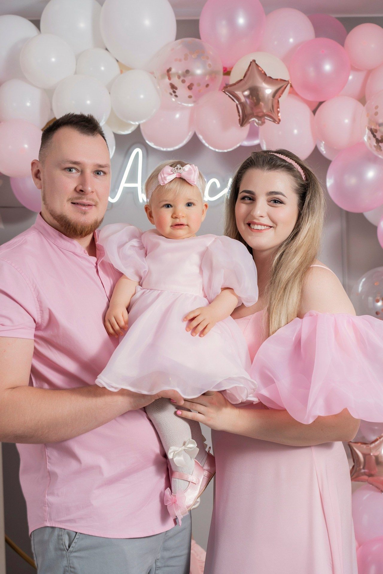 Отзывы. Фотограф в Санкт-Петербурге Алексей Лиханкин