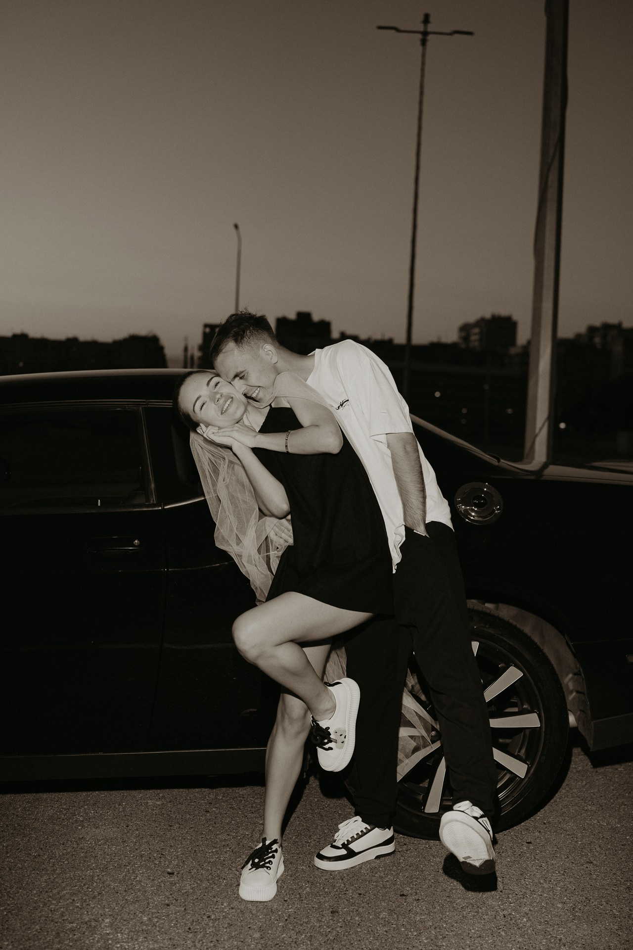 DODGE. Свадебный фотограф в Белгороде Антон Каменев