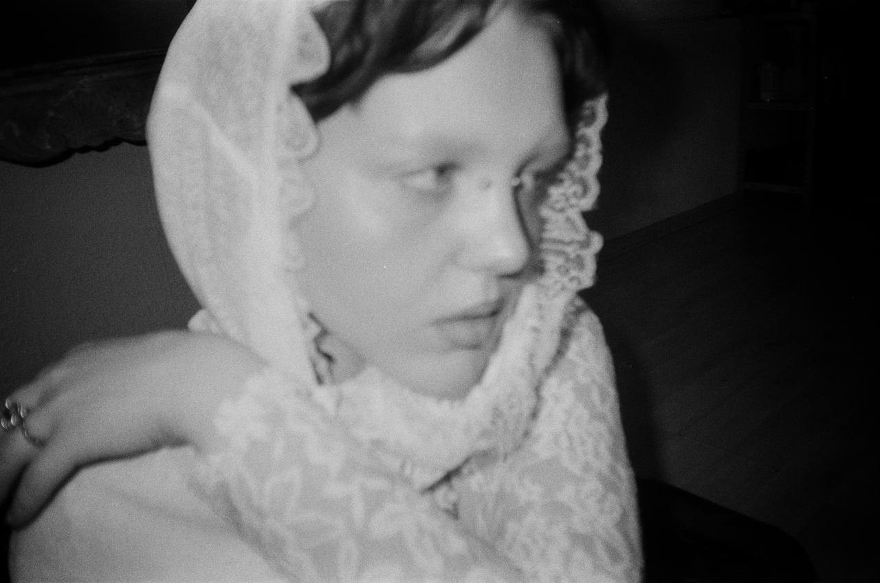 Sandra. Katya, photographer in Bali / Moscow