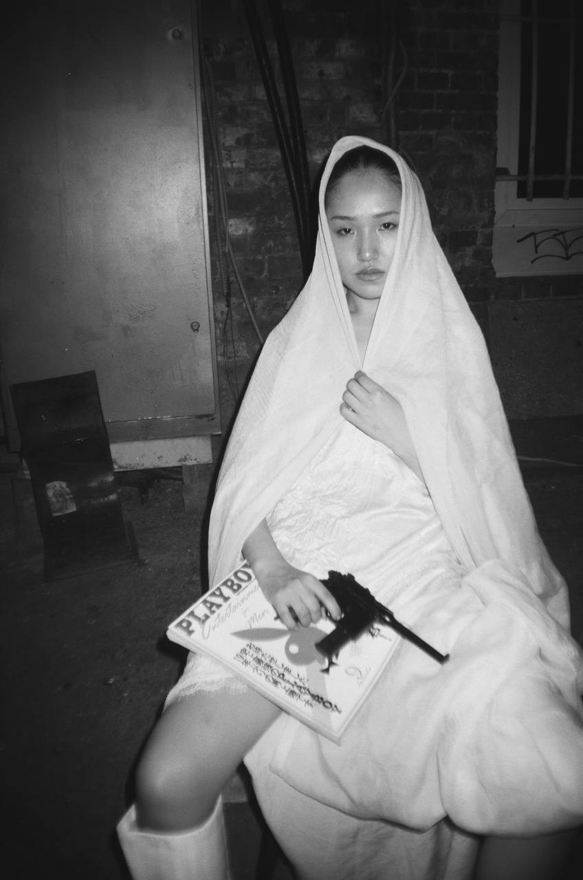 Okno Store. Katya, photographer in Bali / Moscow