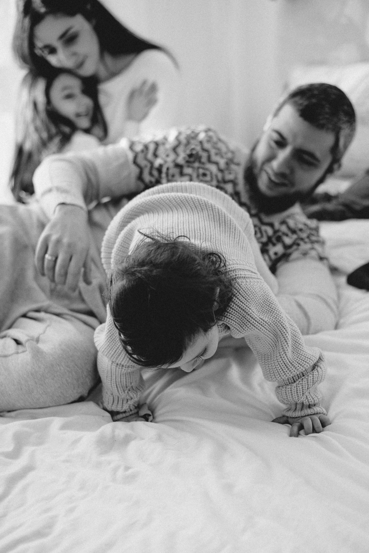 Запах печенек | дома