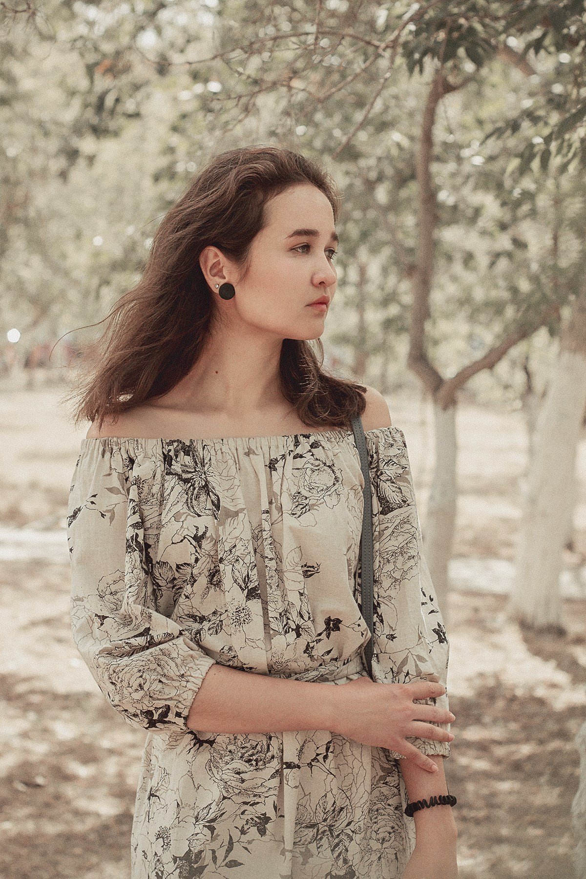 Алёна / Лисаковск. Фотограф Наталья Гончарова. Снимаю живые портреты в Алматы