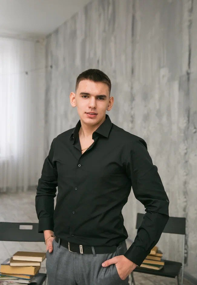 ВЫПУСКНЫЕ АЛЬБОМЫ. Ваш фотограф Любовь Чистякова