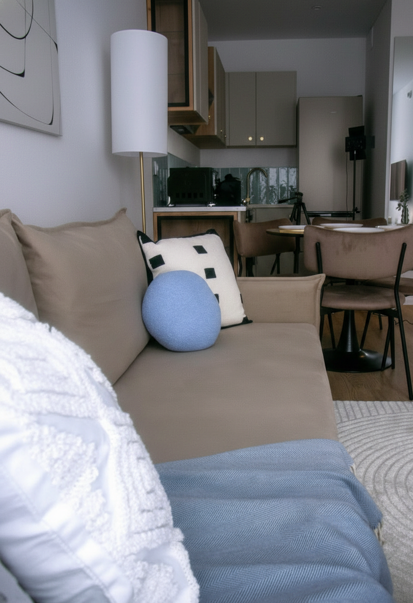 Интерьерная съемка. Силантьева Наталья фотограф