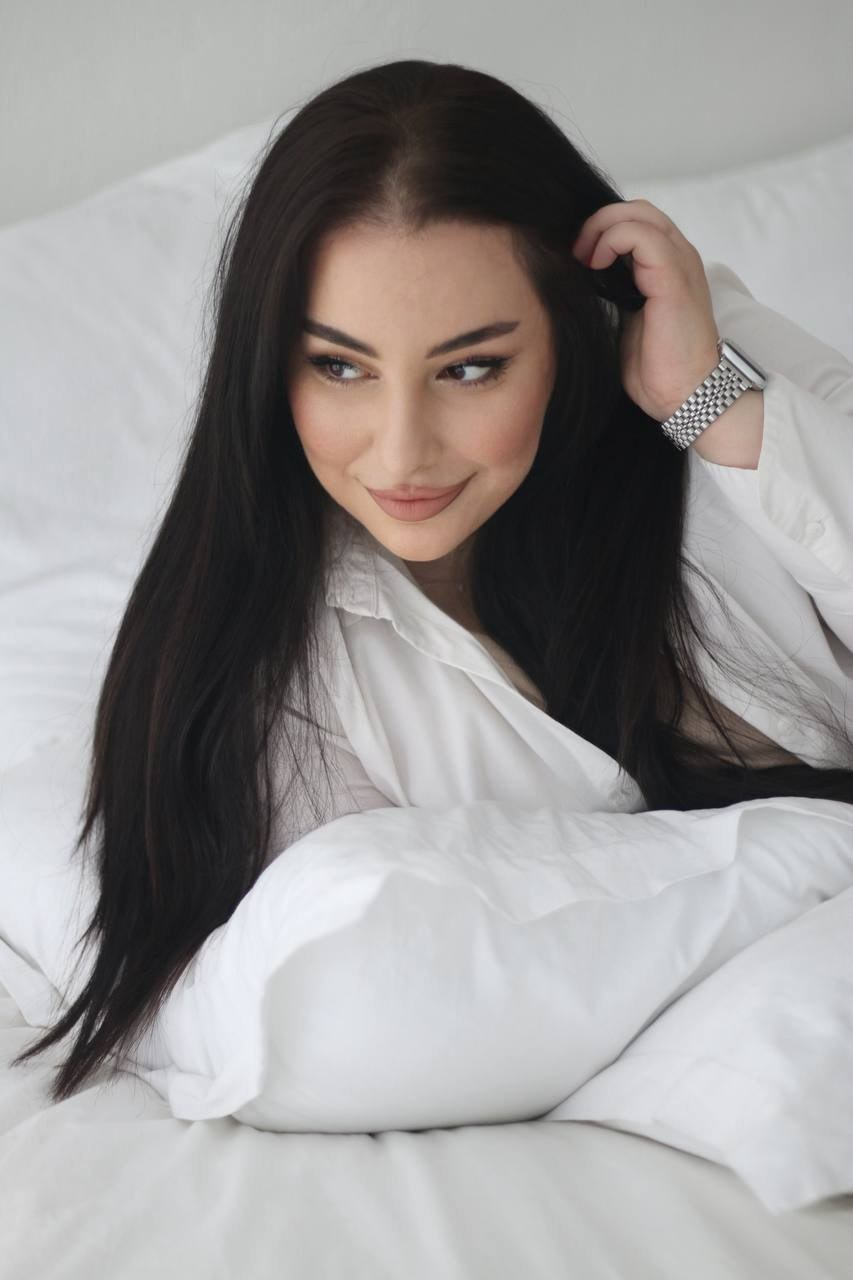 Женские фотосессии. Семейный фотограф в Одинцово и Москве Эдита Власян