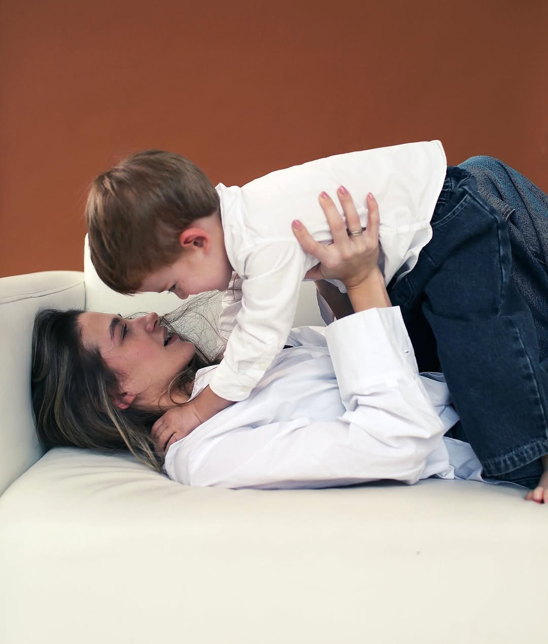 Семейная съёмка. D