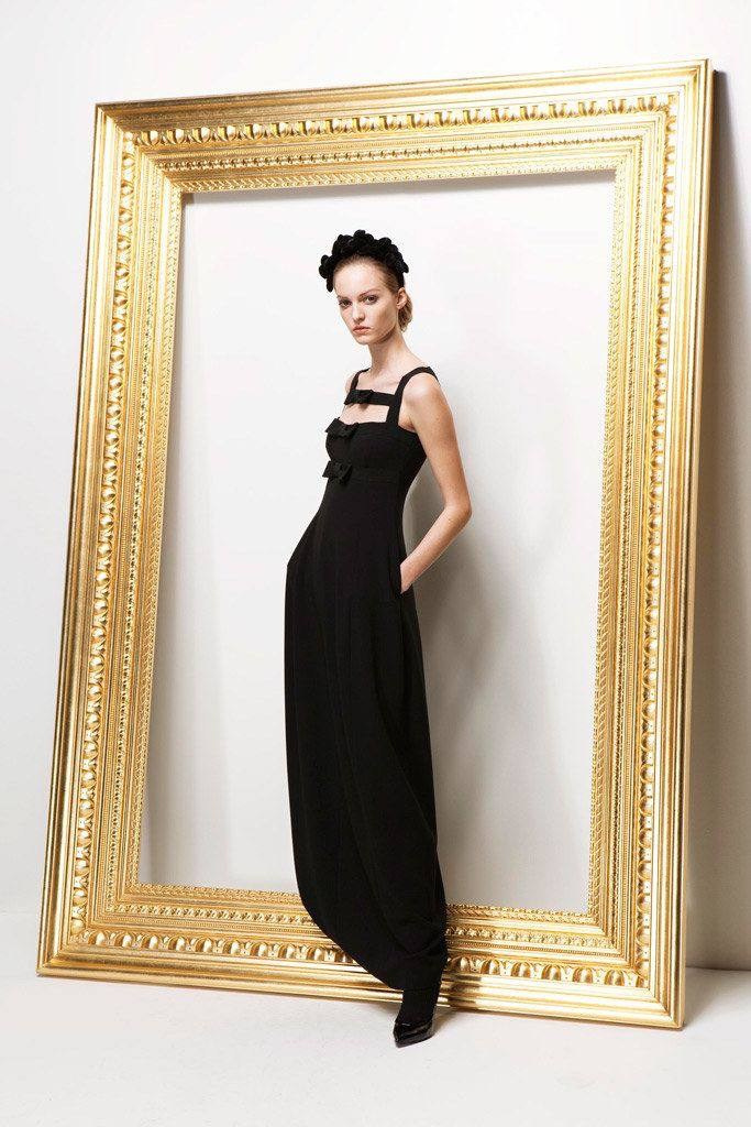 Выставка-спектакль «ХХ» от Natalich Show. Дом Шрёдера