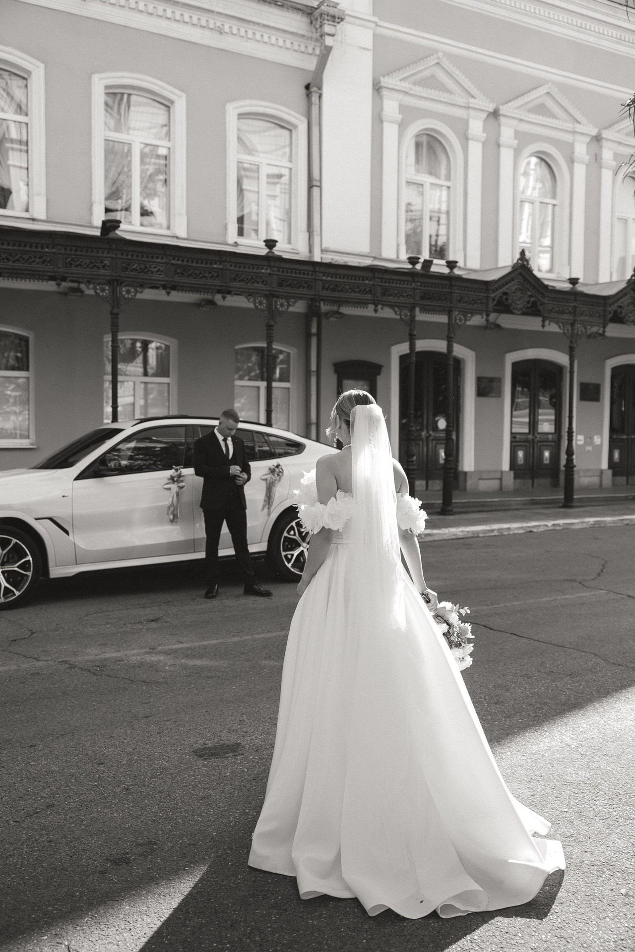 Отзывы. Свадебный и семейный фотограф в Астрахани Заскокина Анастасия