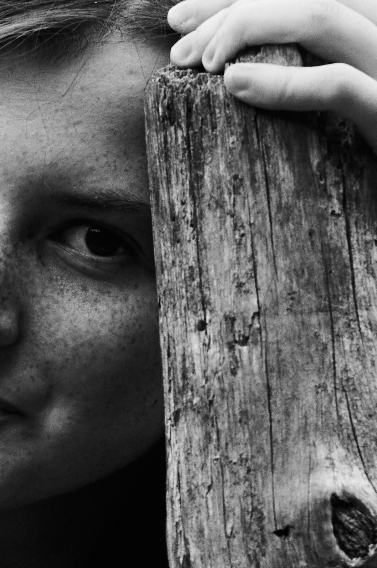 Ира в Сосновке. Репортажный и портретный фотограф Таша Боброва