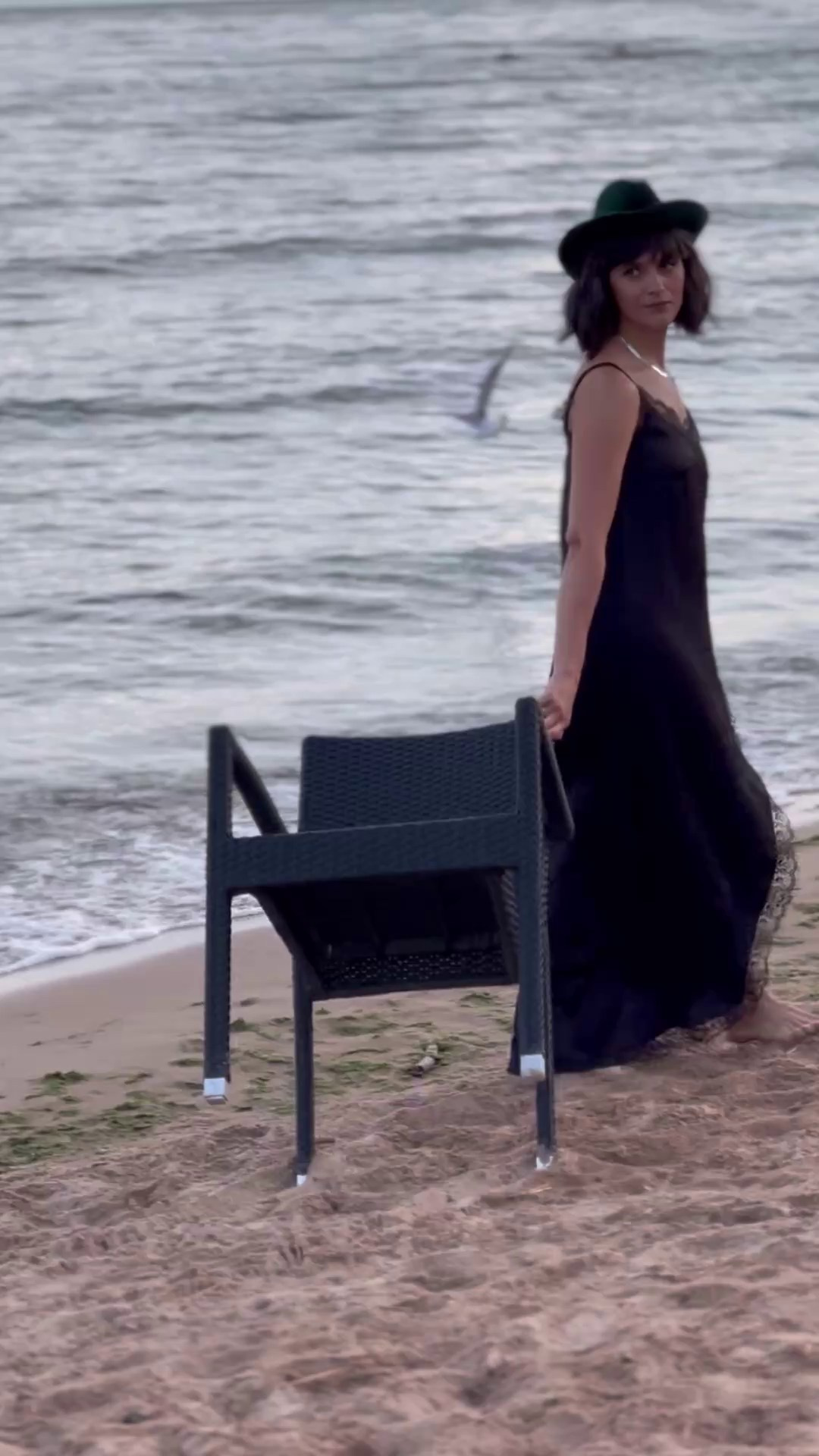 Видеограф в Санкт-Петербурге Ирина Гордеева