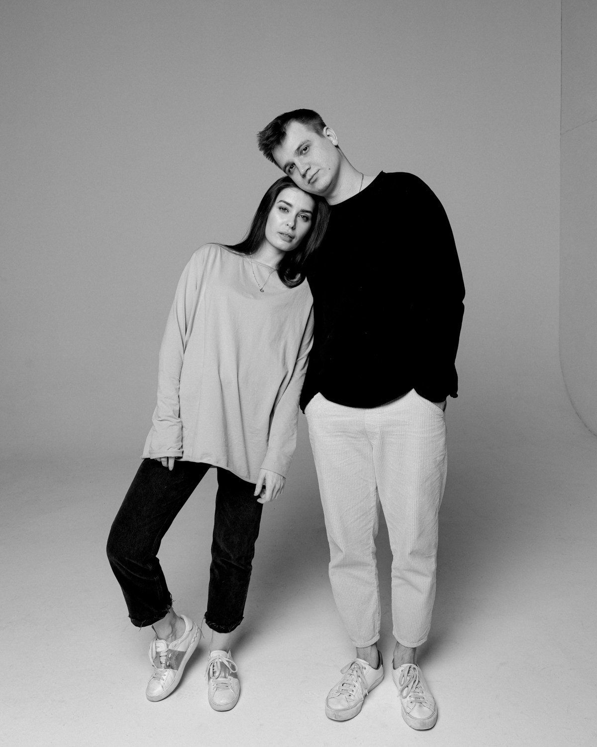 Lovestory и семейные съемки. Фотограф в Москве — Никита Жигулин