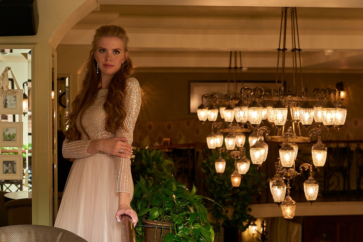 Свадебный фотограф в Москве