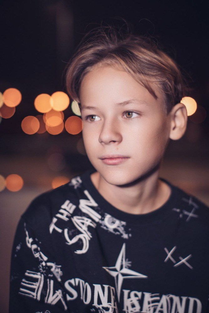 Детские. Пенкин Александр