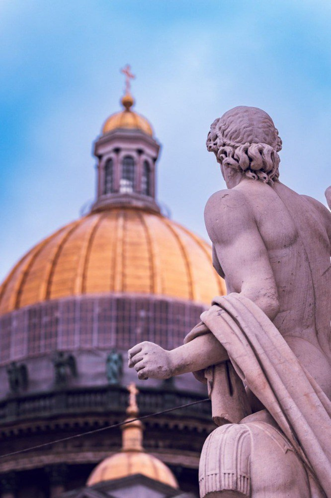 Фото-прогулка. Пенкин Александр