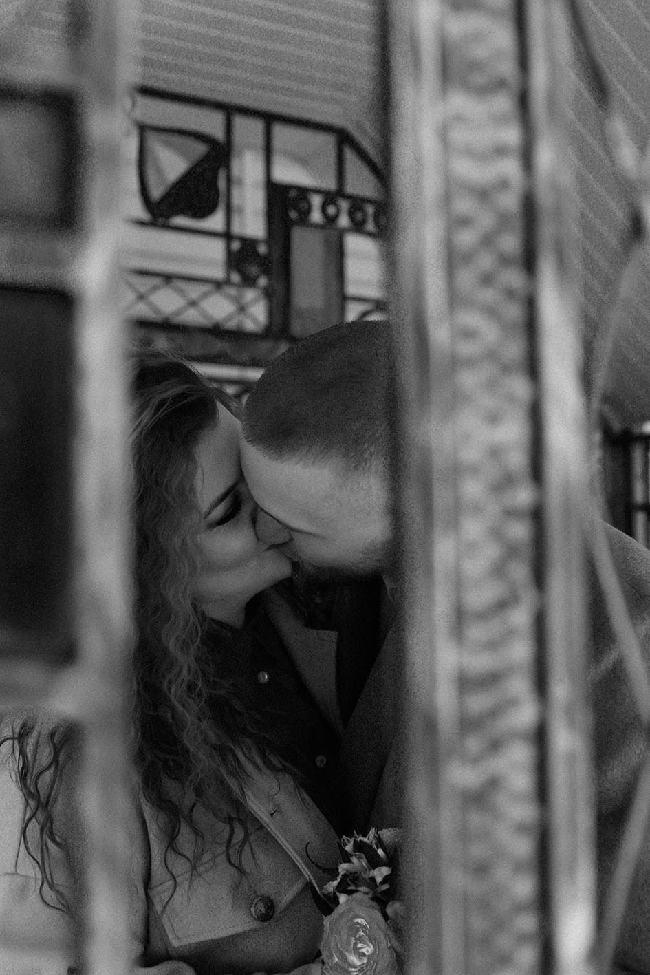 Александр и Милана. Рыжова Тамара