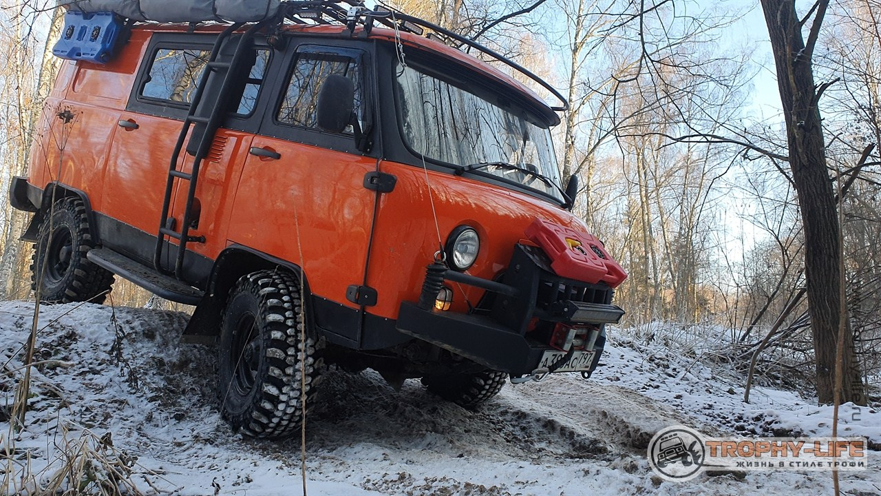 Южные Косогоры. Своя Мастерская