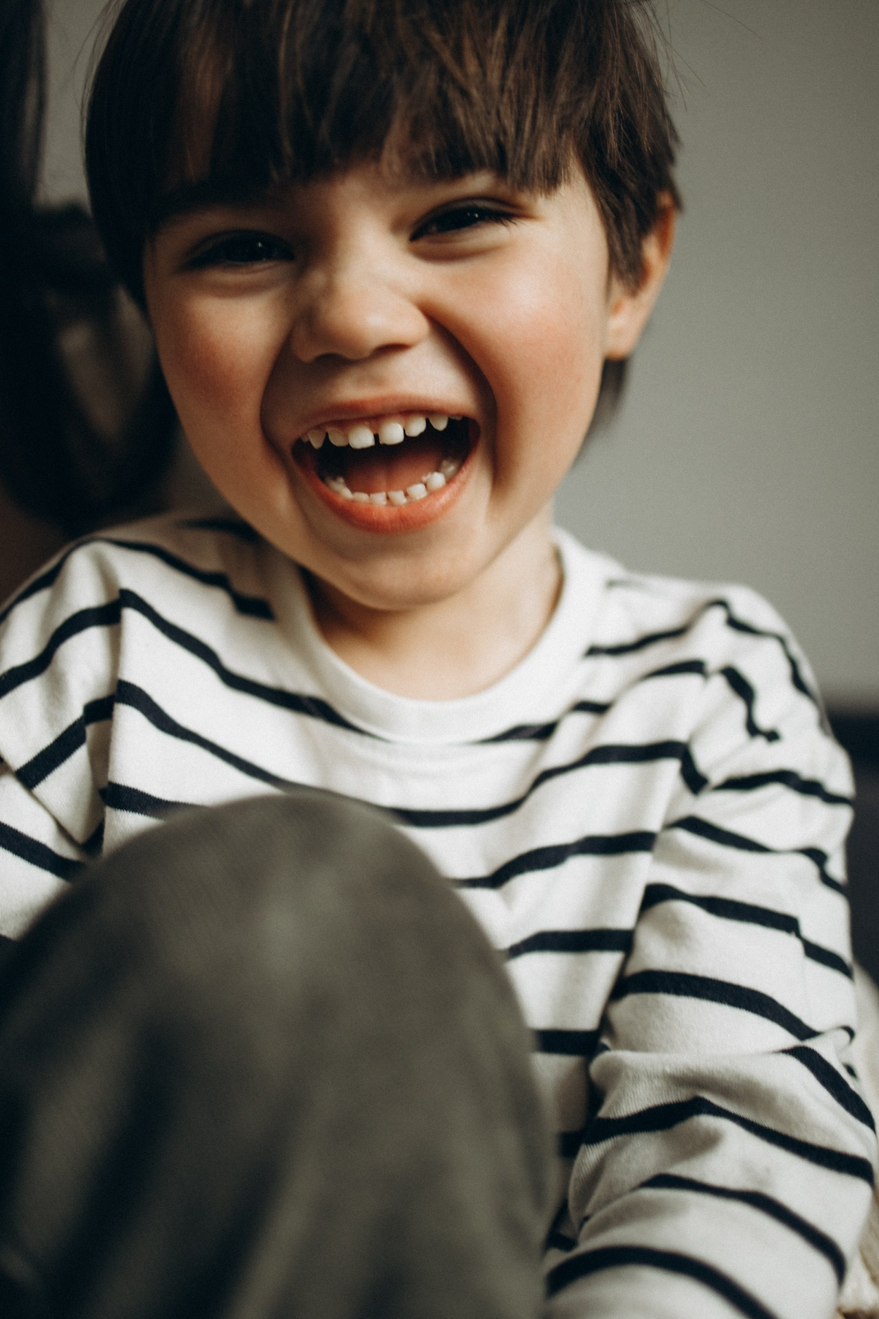 Домашнее счастье. Фотограф в Санкт-Петербурге Кристина Порванова