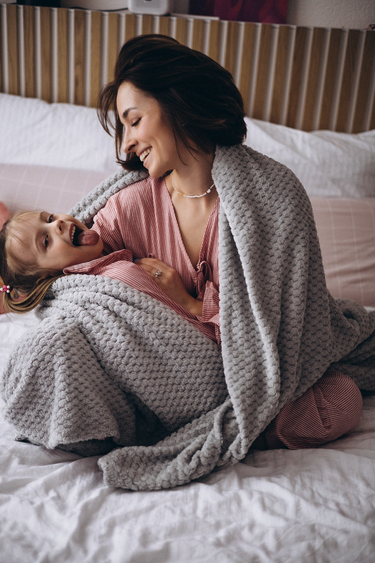 Семейное счастье дома. Фотограф в Санкт-Петербурге Кристина Порванова