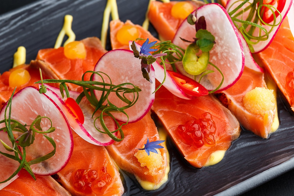 Фуд фотограф в Минске Александр Антонович