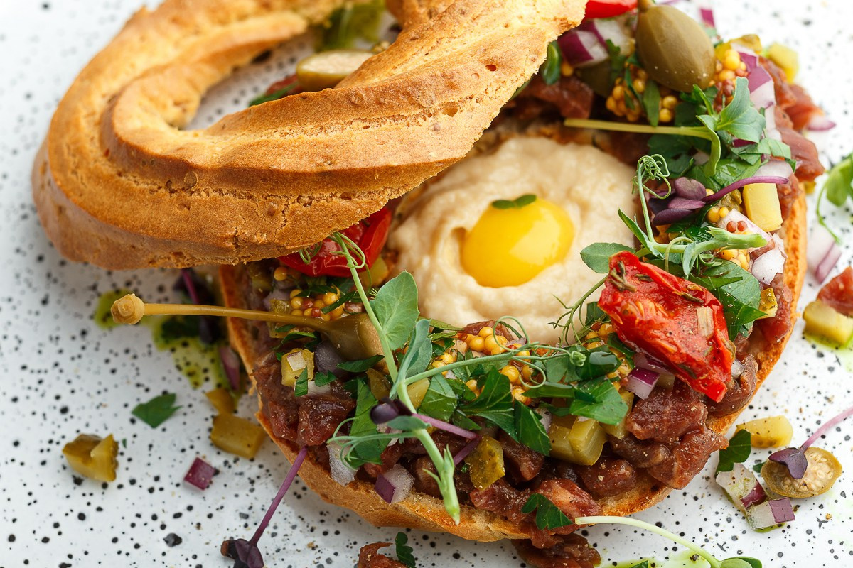 Фуд фотограф в Минске Александр Антонович