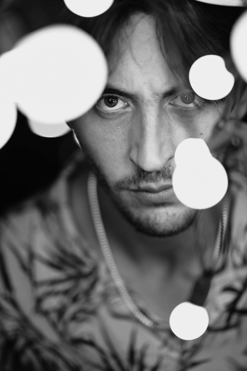 Соло. Главная