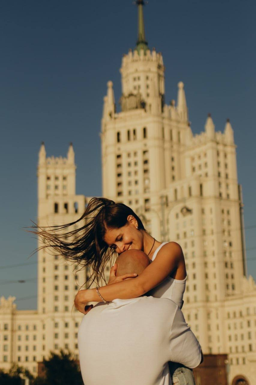 Парные съемки. Женский и парный фотограф Москва, СПб. Мария Куничева