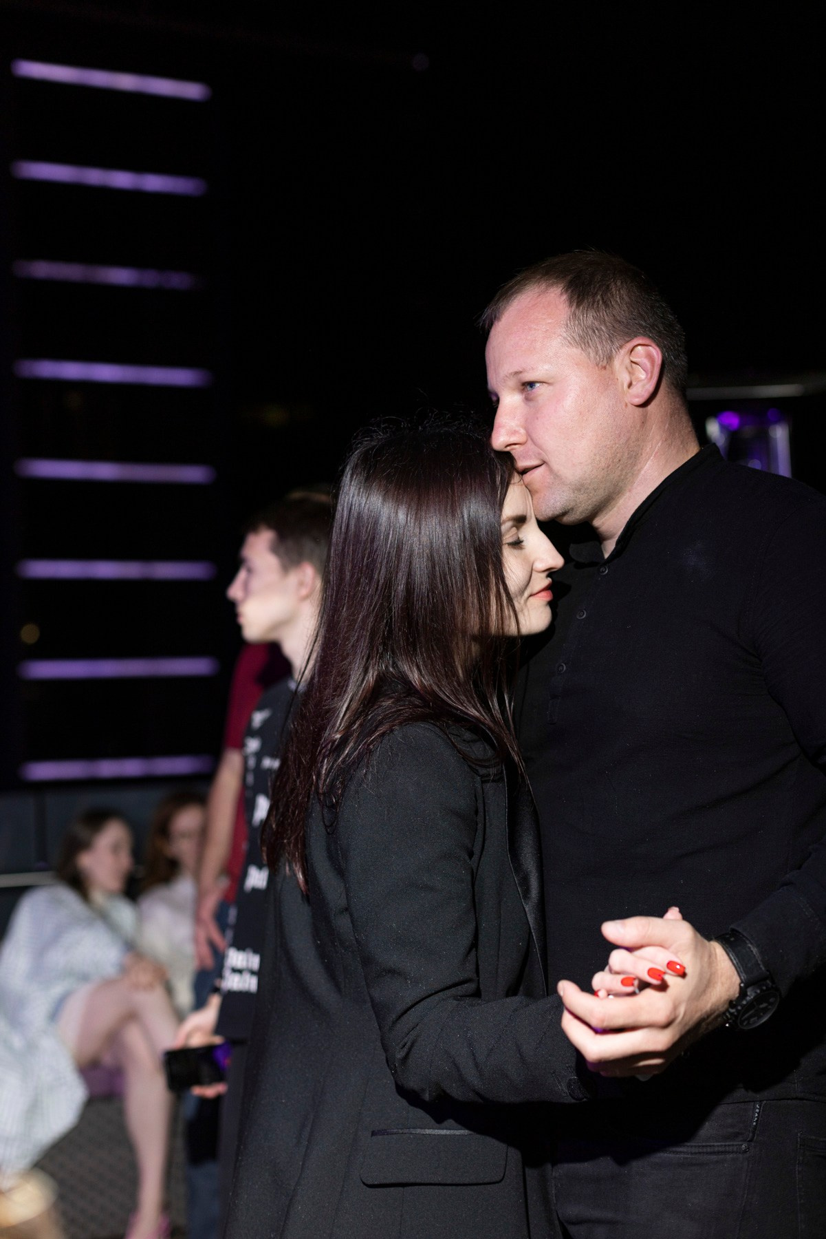 Вечеринка в честь открытия Fitness Encore. Репортажный и постановочный Наталья Санникова