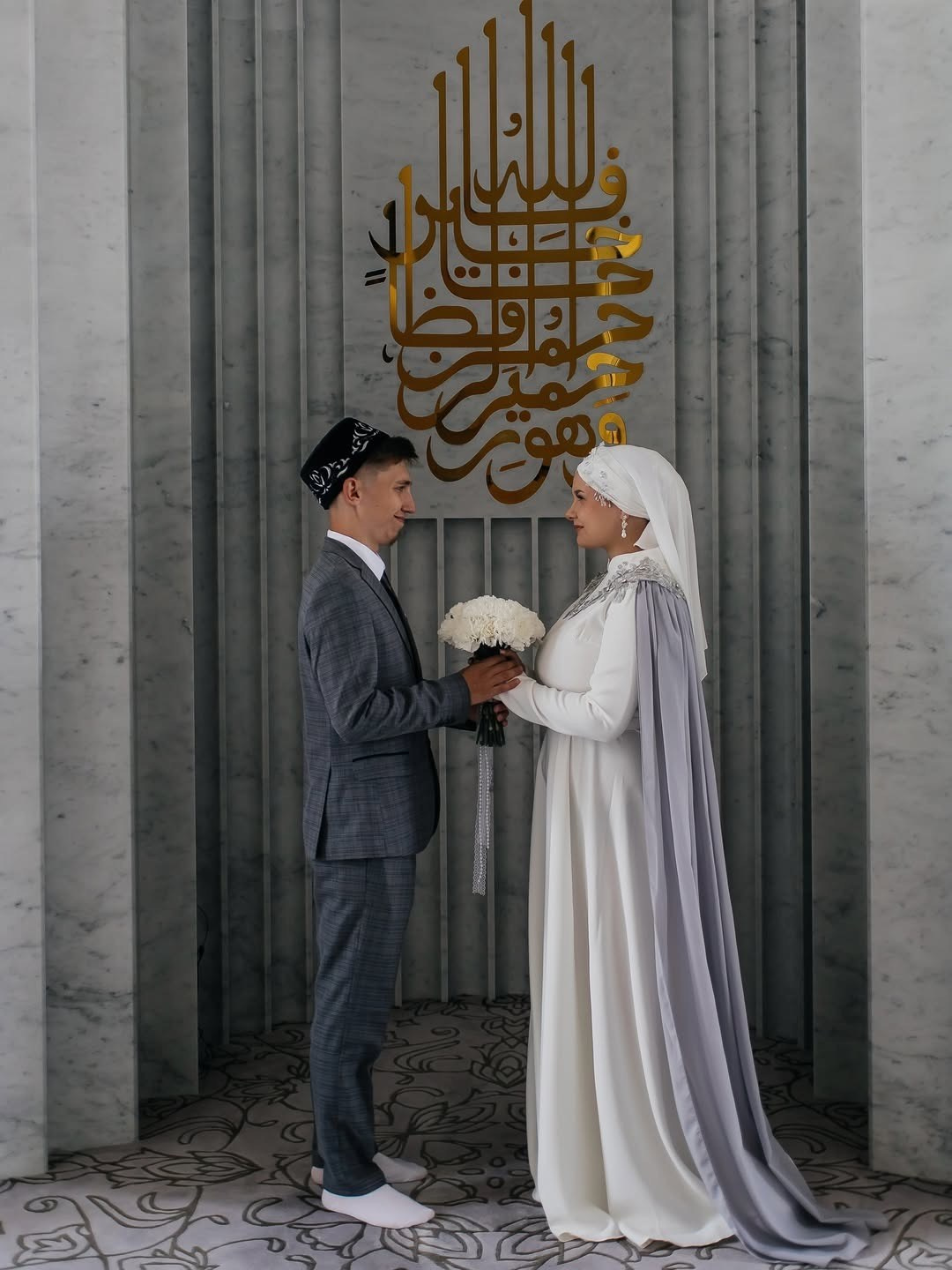 Данил & Карима. Семейный фотограф Юнусова Раиля