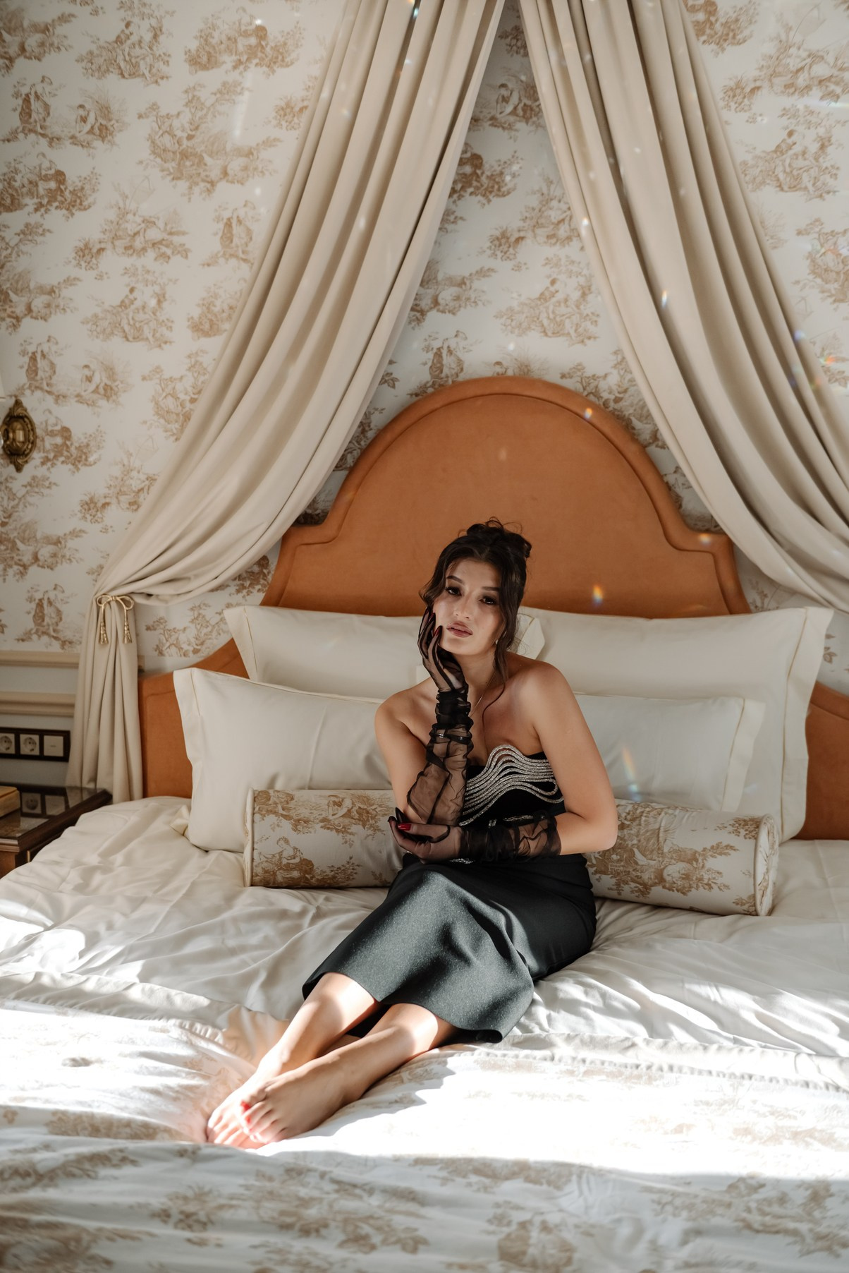 Индивидуальная. Вилла принца Ольденбургского. Свадебный и семейный фотограф в Санкт-Петербурге Елена Худякова