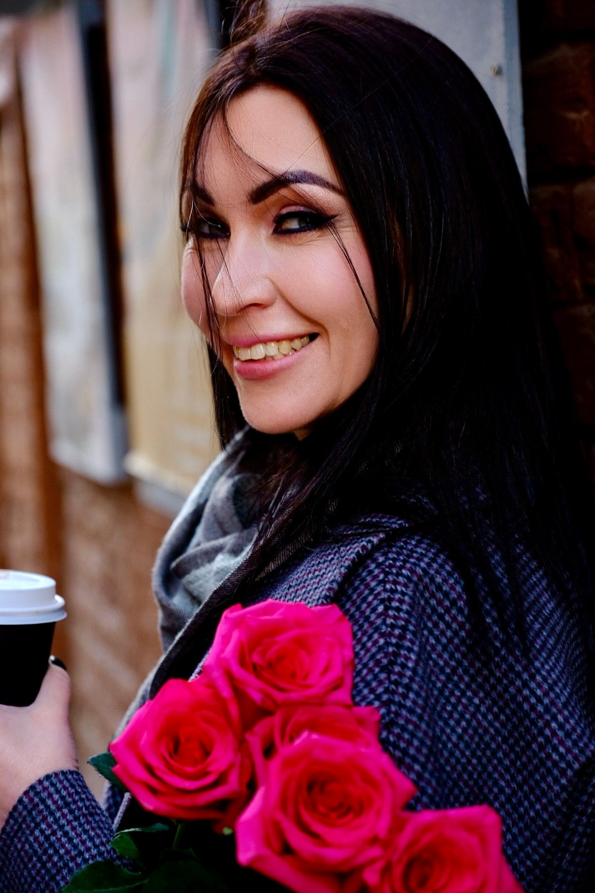 Жанна. Фотограф в Самаре Татьяна Дубаносова